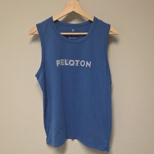 Peloton Women's Tank Top, Large